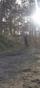 Vrouwen 30+ team gaat rondje mountainbiken (12-02-2022) (18/31)