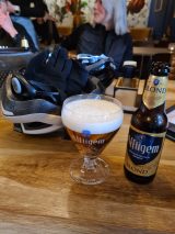 Vrouwen 30+ team gaat rondje mountainbiken (12-02-2022) (27/31)